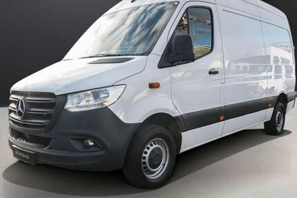 Mercedes-Benz Sprinter 66.030 km 40.460 &euro; Wiesbaden-Schierstein 65201
