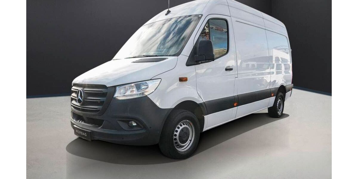 Mercedes-Benz Sprinter 66.030 km 40.460 &euro; Wiesbaden-Schierstein 65201