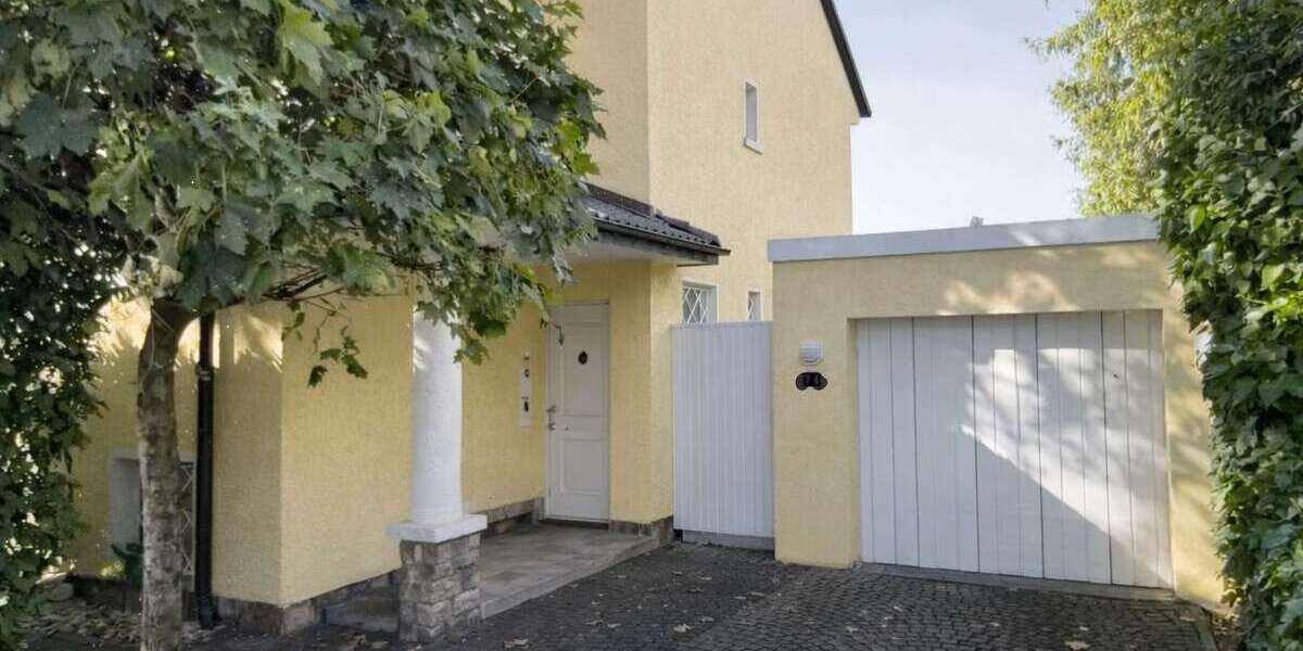 Einfamilienhaus Wiesbaden Bierstadt - 7 Zimmer, 320 m&sup2;, 1.145.000&euro; | Angebot:26368433
