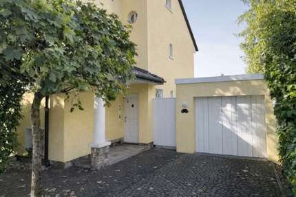 Haus Wiesbaden Bierstadt - 7 Zimmer, 320 m&sup2;, 1.145.000&euro; | Angebot:26368433