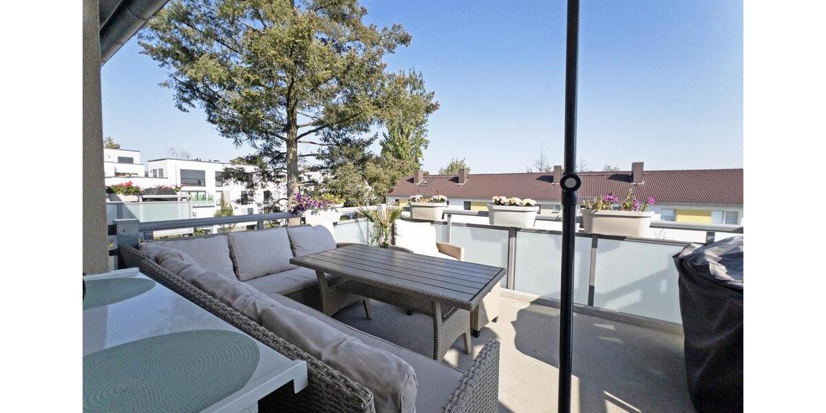 Schöne 3 Zimmer Wohnung in Wiesbaden Dotzheim - Kohlheck 3 zimmer