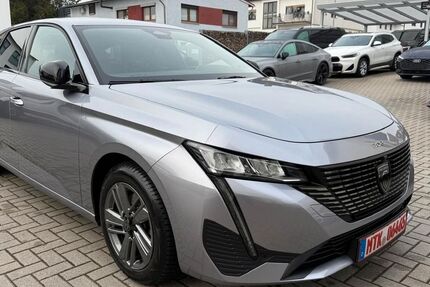 Peugeot 308 24.900 km 22.500 € Hofheim am Taunus 65719