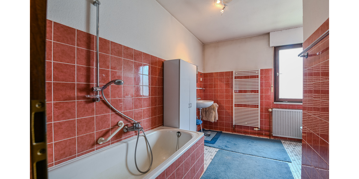 Ihr neues Zuhause – Doppelhaushälfte in gefragter Wohnlage - Doppelhaushälfte Wiesbaden Bierstadt | Angebot:26177207