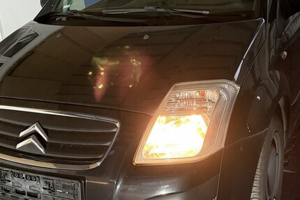 Citroen C2 35.000 km 3.900 &euro; Hünfelden 65597