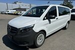 Mercedes-Benz Vito Tourer 114 CDI Pro extralang 37.257 km 34.391 &euro; Mainz 55122