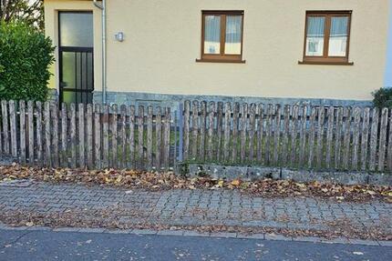 DHH in Oberursel - gepflegtes Einfamilienhaus in zentraler Lage 5 zimmer