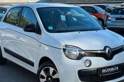 Renault Twingo 215.000 km 3.660 &euro; Wiesbaden 65201