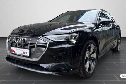 Audi e-tron 55.605 km 32.690 &euro; Wiesbaden 65189