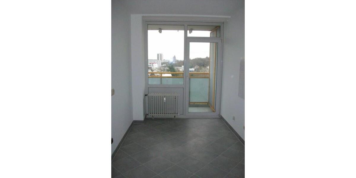 Schön hier zu wohnen. 2 zimmer