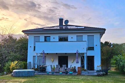 Einfamilienhaus KFW 40+ OHNE MAKLERPROVISION