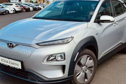 Hyundai KONA 108.500 km 18.900 &euro; Geisenheim 65366