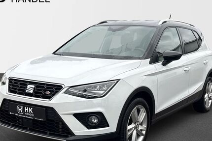 Seat Arona 75.810 km 13.800 &euro; Geisenheim 65366