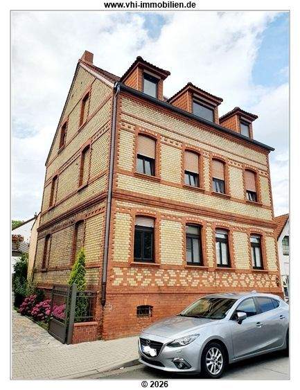 Mehrfamilienhaus, Wohnhaus Wiesbaden Bierstadt - 858.800&euro; | Angebot:23942713