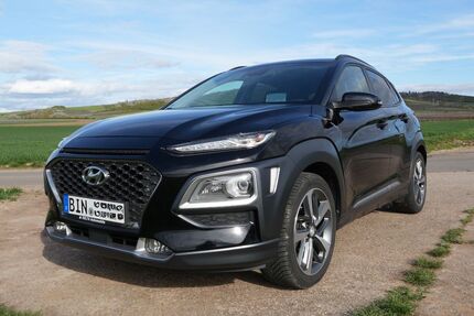 Hyundai KONA 97.270 km 12.900 &euro; Bingen 55411
