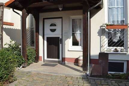 Wohnung Wiesbaden-Breckenheim Breckenheim - 3 Zimmer, 60 m&sup2;, 630&euro; | Angebot:26856548