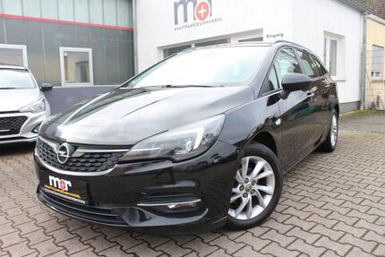 Opel Astra 123.000 km 8.600 &euro; Mainz 55129
