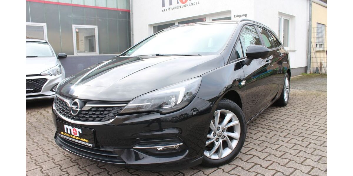 Opel Astra 123.000 km 8.600 &euro; Mainz 55129