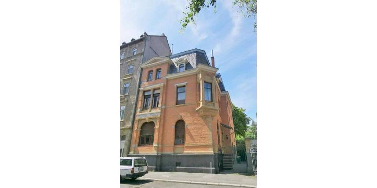 Etagenwohnung Mainz Neustadt - 4 Zimmer, 111 m&sup2;, 680.000&euro; | Angebot:26712874