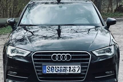 Audi A3 218.000 km 8.700 &euro; Idstein 65510