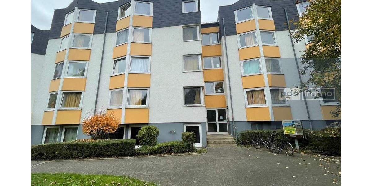 Möbliertes Apartment für Studierende 1 zimmer