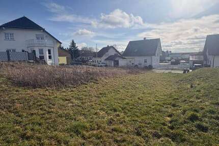 Grundstück Allendorf - 55.000&euro; | Angebot:25152201