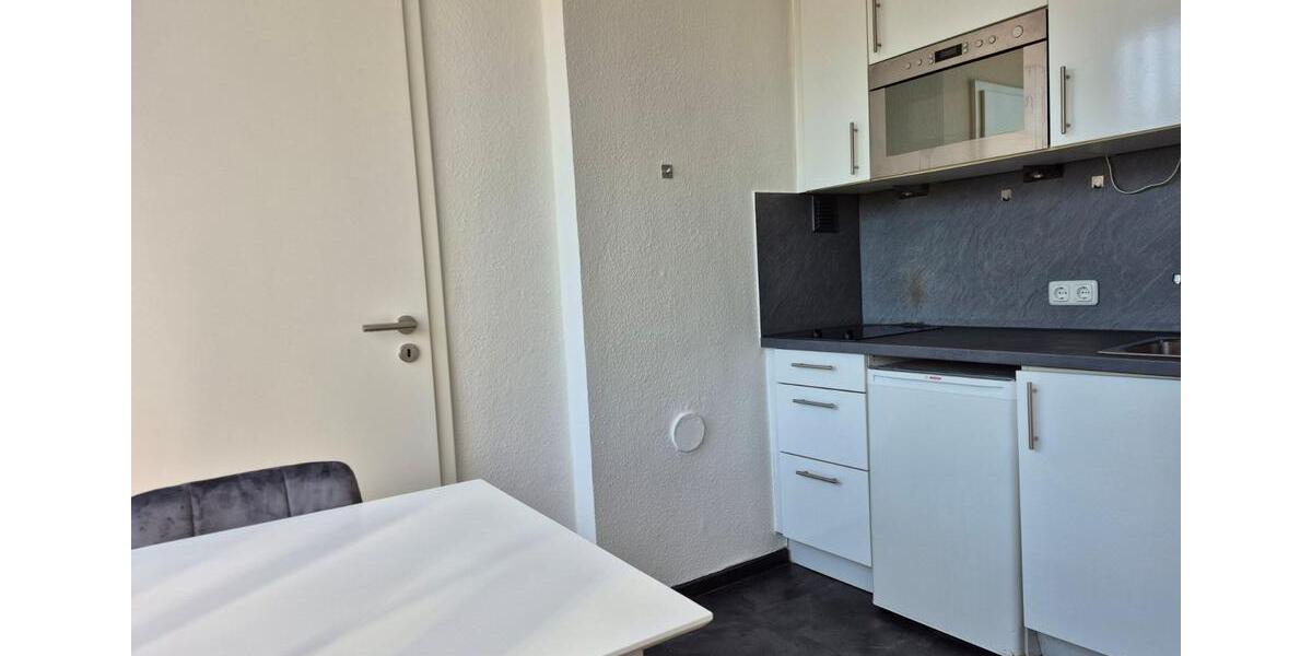 Etagenwohnung Wiesbaden - 1 Zimmer, 33 m&sup2;, 1.268&euro; | Angebot:20665403