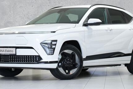 Hyundai KONA 9.345 km 32.480 &euro; Mainz-Kastel 55252
