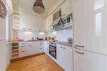 Etagenwohnung Frankfurt am Main Bockenheim - 3 Zimmer, 90 m&sup2;, 2.400&euro; | Angebot:26803848