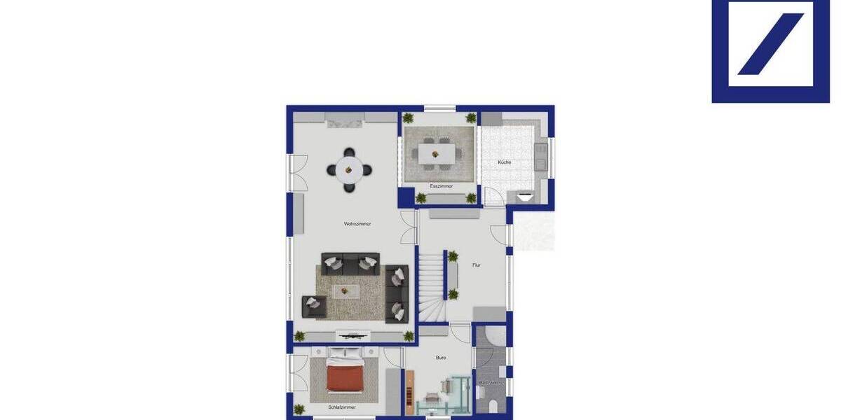 Einfamilienhaus Oberursel Weißkirchen - 6 Zimmer, 164 m&sup2;, 1.190.000&euro; | Angebot:26820574
