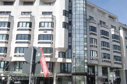 Gewerbeobjekt Wiesbaden / Wiesbaden Mitte Wiesbaden Mitte - 550.000&euro; | Angebot:23712937