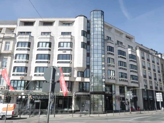 Gewerbeobjekt Wiesbaden / Wiesbaden Mitte Wiesbaden Mitte - 550.000&euro; | Angebot:23712937
