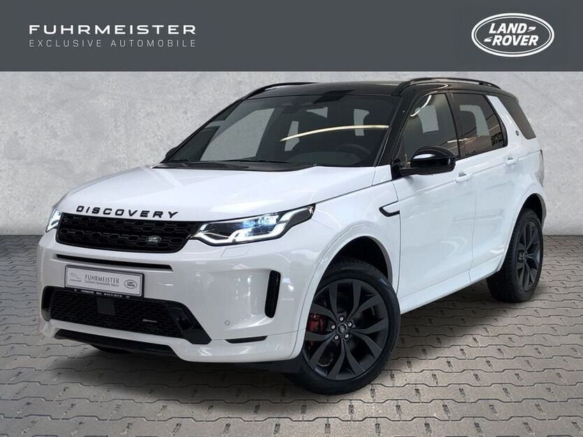 Discovery Sport