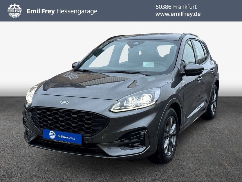 Kuga