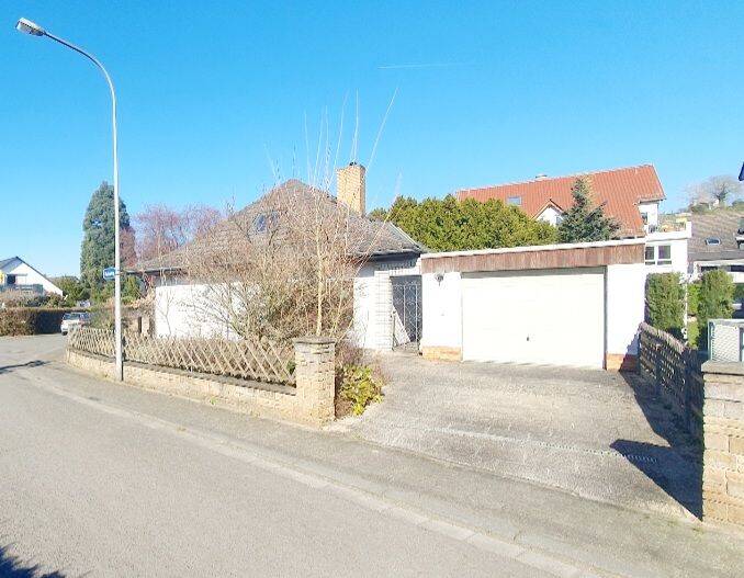 Einfamilienhaus Mainz Hechtsheim - 5 Zimmer, 130 m&sup2;, 780.000&euro; | Angebot:25671454