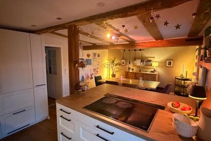 Haus zum vermieten mit 220 qm - Mehrgenerationen tauglich 7 zimmer