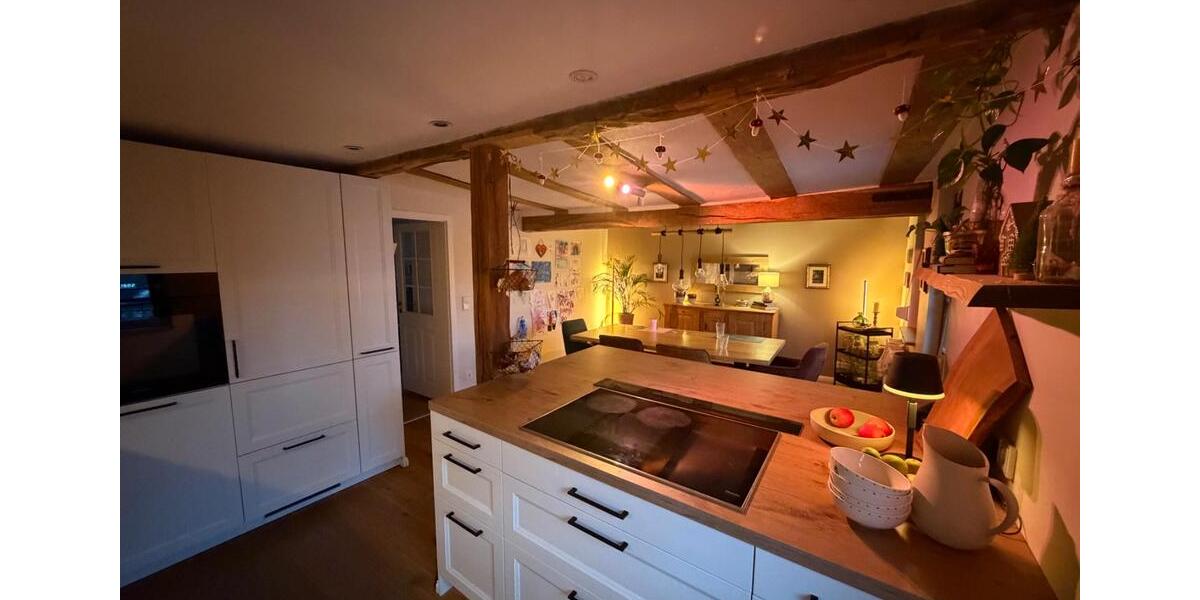 Haus zum vermieten mit 220 qm - Mehrgenerationen tauglich 7 zimmer