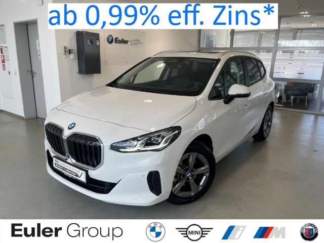 BMW 220 Active Tourer 10.500 km 32.389 &euro; Hofheim 65719