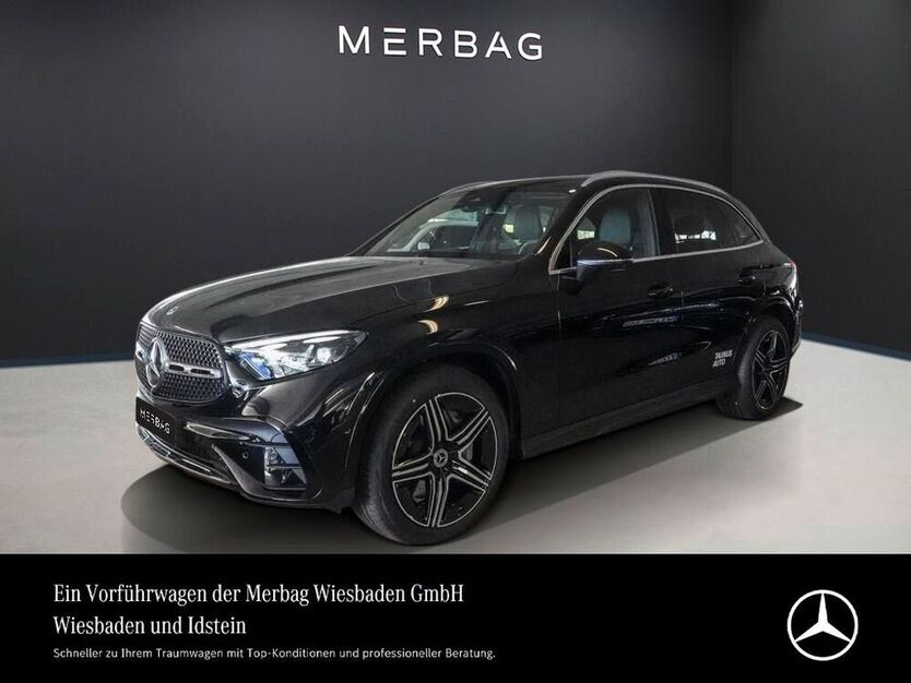 GLC 200