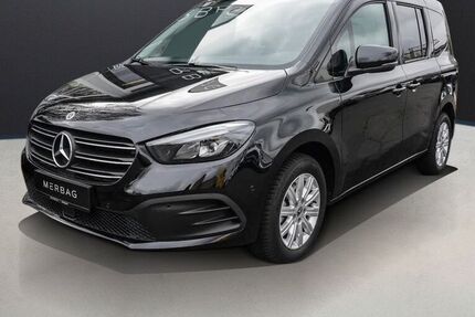 Mercedes-Benz T-Klasse 5.100 km 30.345 &euro; Wiesbaden-Schierstein 65201