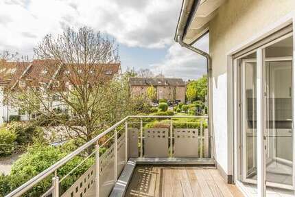 Wohnung zum Mieten in Wiesbaden 1.500 € 145 m²