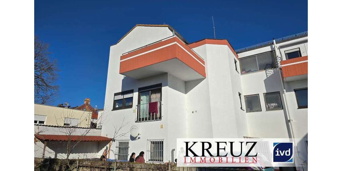 Wohnung zum Kaufen in Raunheim 249.000 € 92.41 m² 3 zimmer