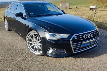 Audi A6 152.000 km 25.500 &euro; Heidenrod 65321