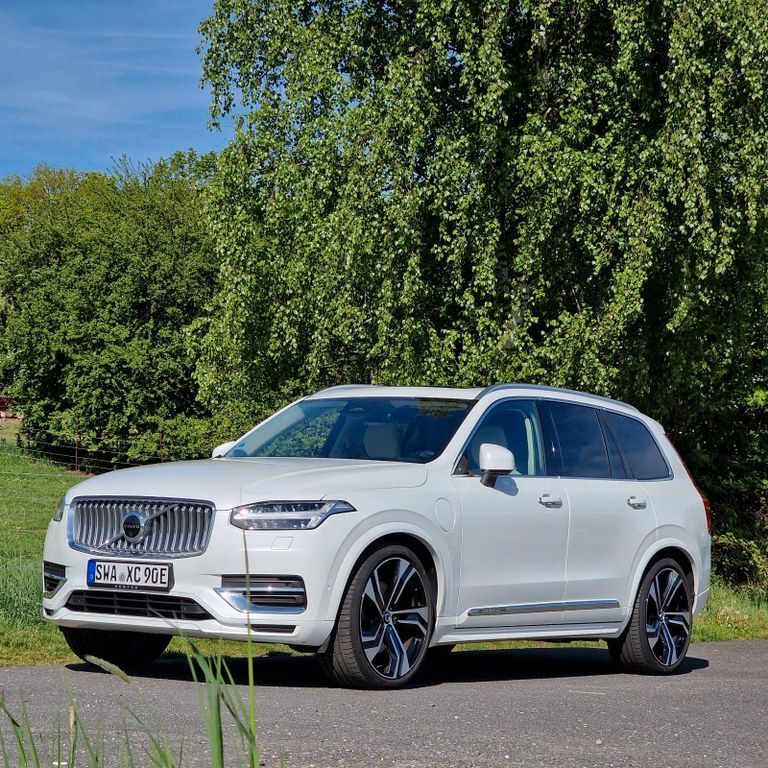 XC90