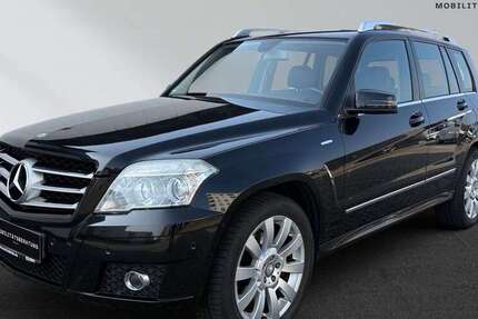 Mercedes-Benz GLK 220 303.400 km 6.999 &euro; Ginsheim-Gustavsburg 65462