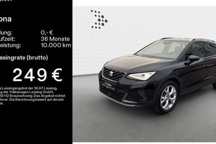 Seat Arona 25.626 km 25.790 &euro; Mainz-Kastell (Wiesbaden) 55252