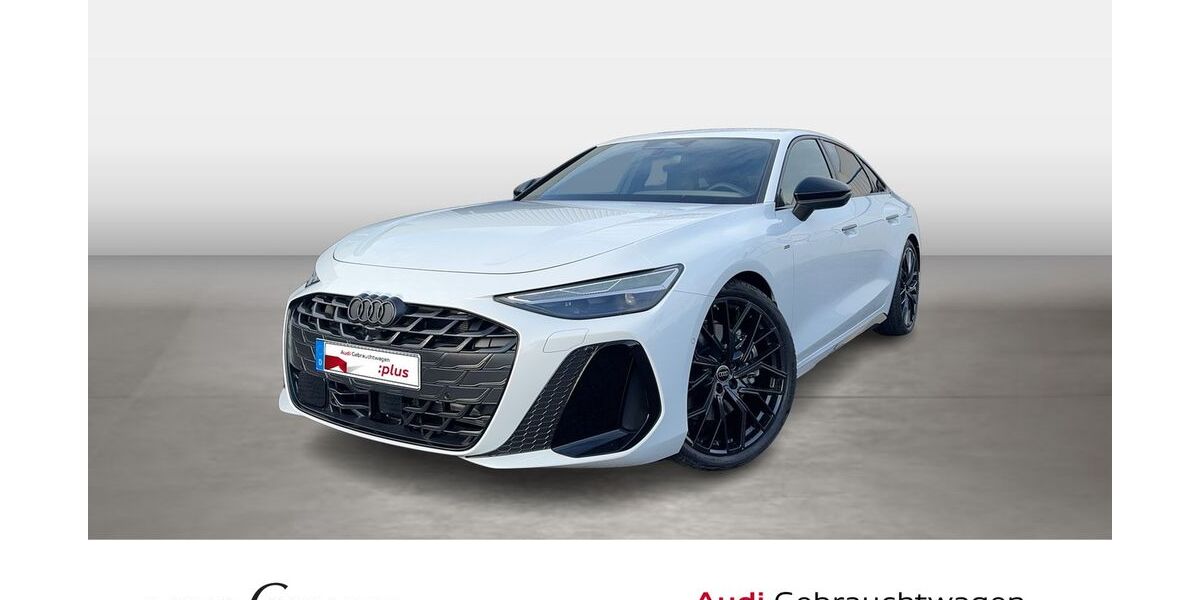 Audi A6 3.500 km 69.900 &euro; Idstein 65510