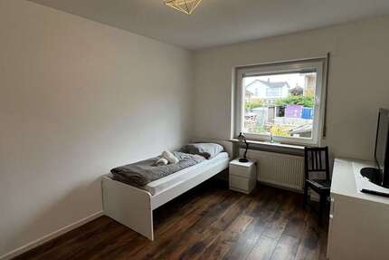 Zimmer Raunheim - 1 Zimmer, 700&euro; | Angebot:26842116