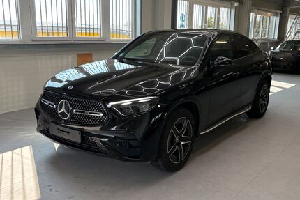 Mercedes-Benz GLC 220 11.000 km 63.700 € Kelkheim 65779
