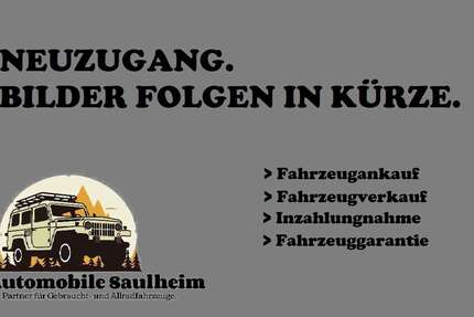 Nissan Pathfinder 130.000 km 18.900 &euro; Saulheim 55291