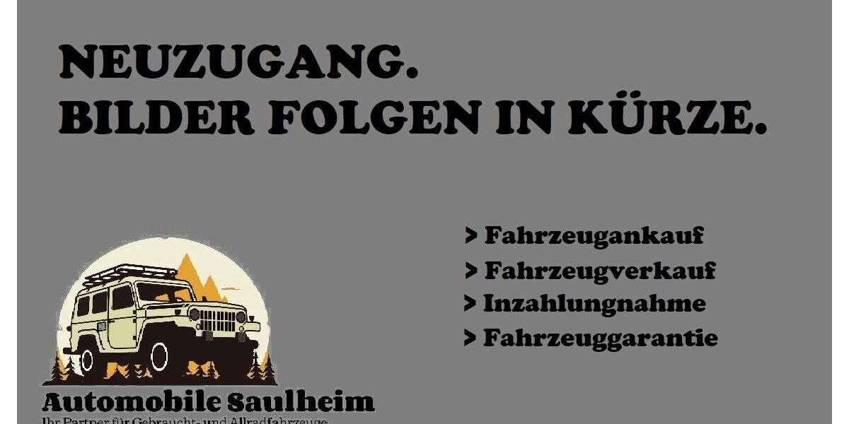 Nissan Pathfinder 130.000 km 18.900 &euro; Saulheim 55291